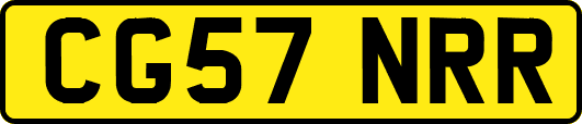 CG57NRR