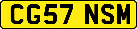 CG57NSM