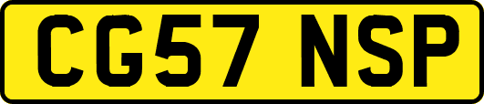 CG57NSP