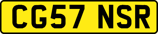 CG57NSR