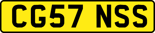 CG57NSS