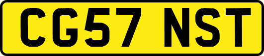 CG57NST