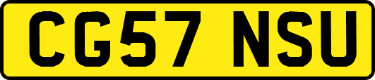 CG57NSU