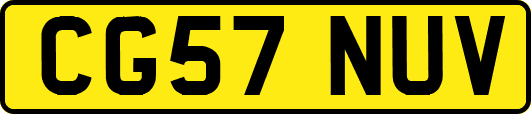 CG57NUV