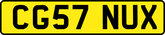 CG57NUX