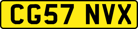 CG57NVX