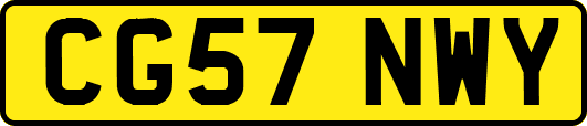 CG57NWY