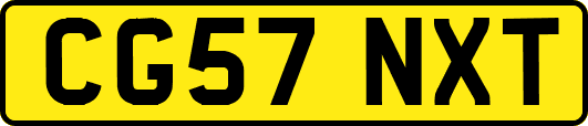 CG57NXT