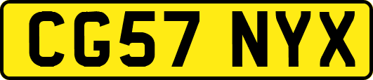 CG57NYX