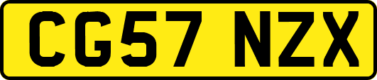 CG57NZX