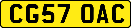 CG57OAC