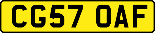 CG57OAF