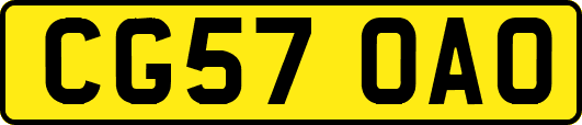 CG57OAO