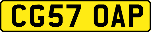 CG57OAP