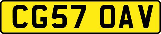 CG57OAV