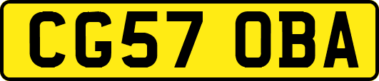 CG57OBA
