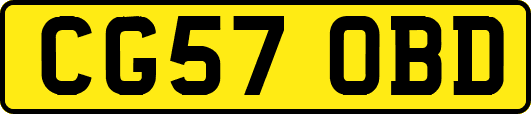 CG57OBD