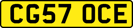 CG57OCE