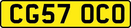 CG57OCO