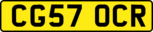 CG57OCR