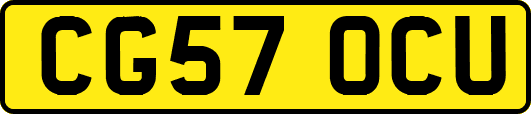 CG57OCU