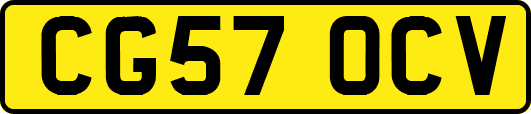 CG57OCV