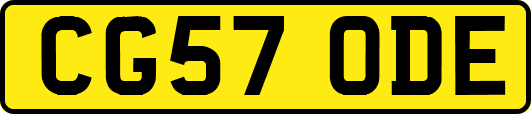 CG57ODE
