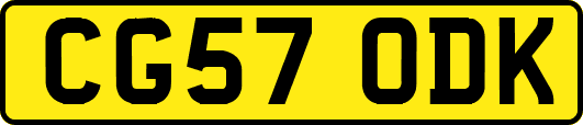 CG57ODK