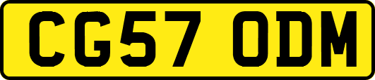 CG57ODM