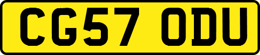 CG57ODU