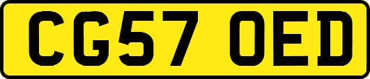 CG57OED