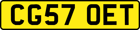 CG57OET