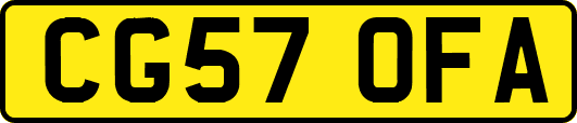 CG57OFA