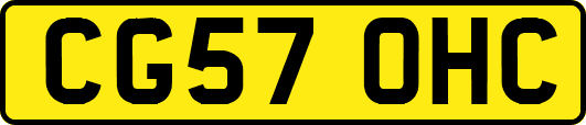 CG57OHC
