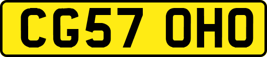 CG57OHO