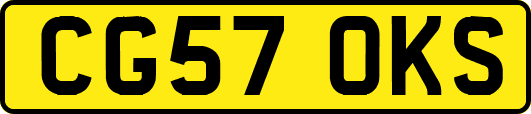 CG57OKS