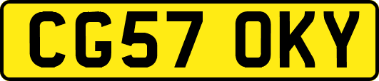 CG57OKY