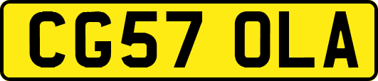 CG57OLA