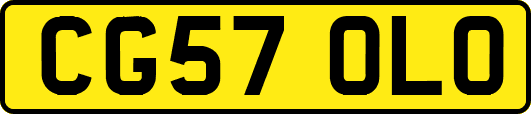 CG57OLO