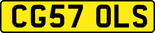 CG57OLS