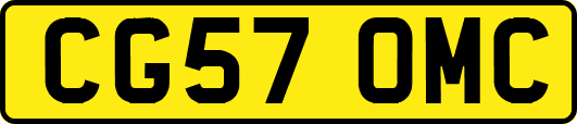 CG57OMC