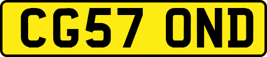 CG57OND