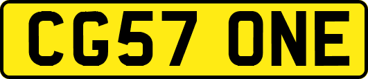CG57ONE