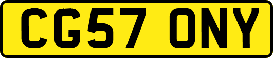 CG57ONY