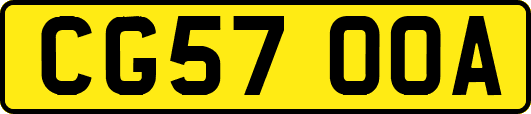 CG57OOA