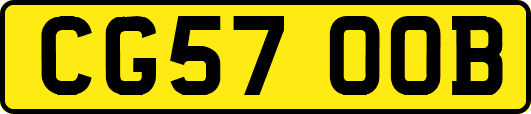 CG57OOB