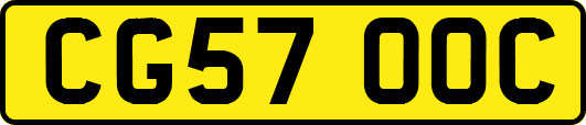 CG57OOC