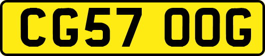 CG57OOG