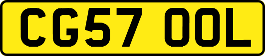 CG57OOL