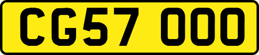 CG57OOO